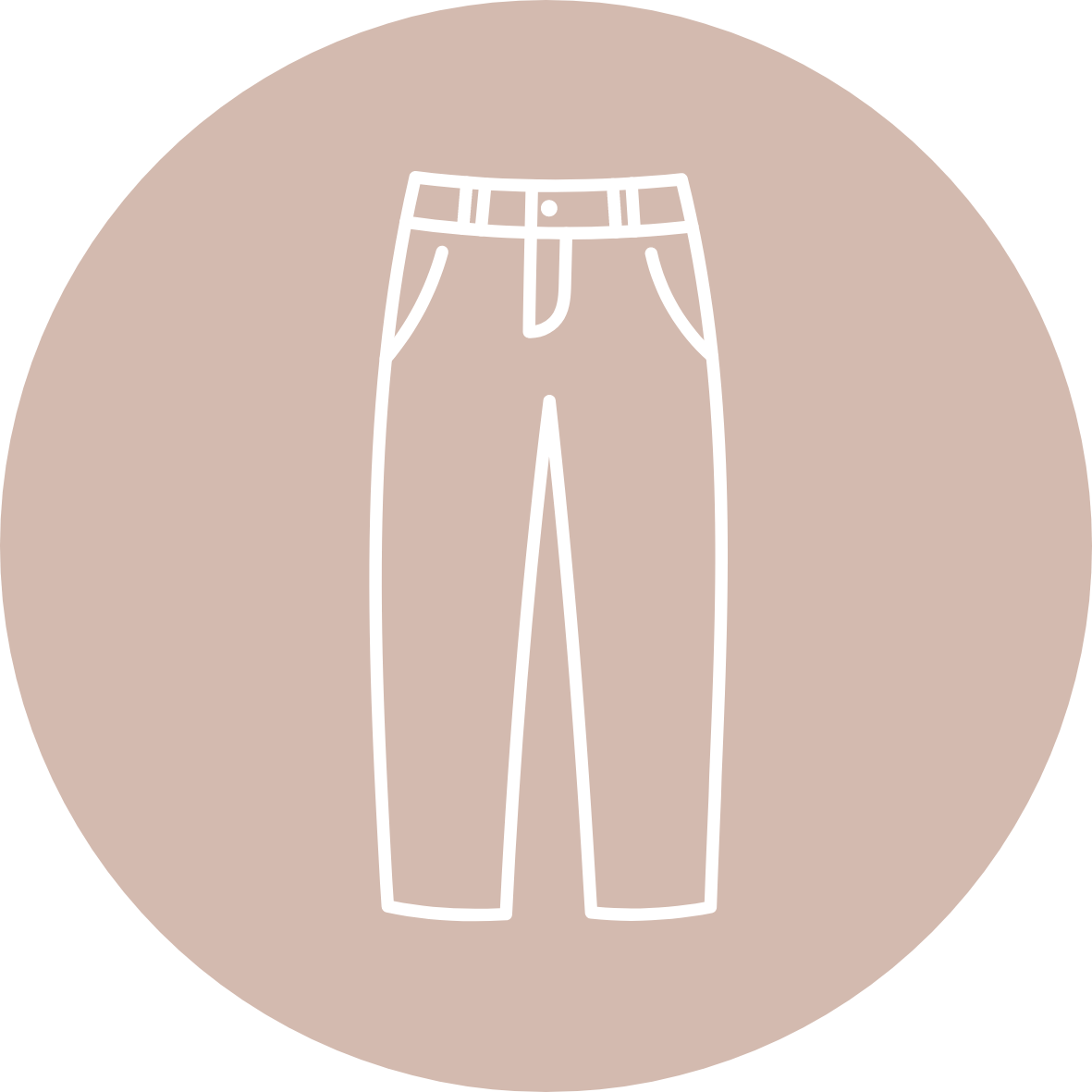 Pantalones